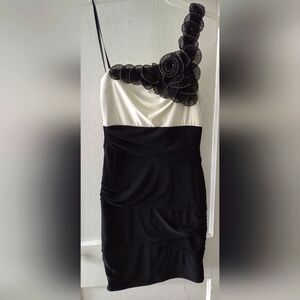 Little Black dress size 4